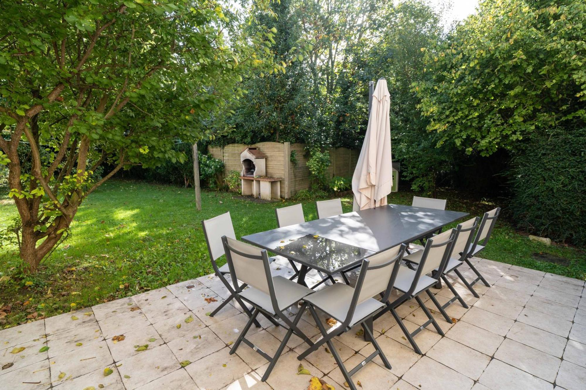 Saint-Martin-des-Entrées Manoir De Damigny 빌라 외부 사진